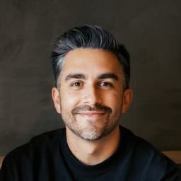 Tristan, founder of Mesa